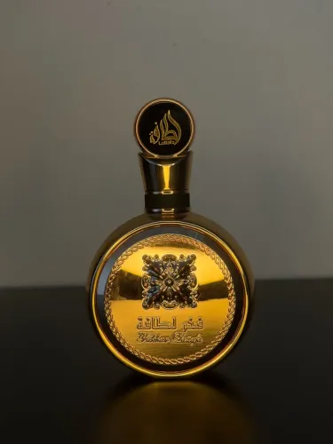 Perfume Fakhar Gold