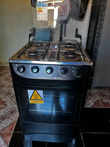 Vende se fogão novo