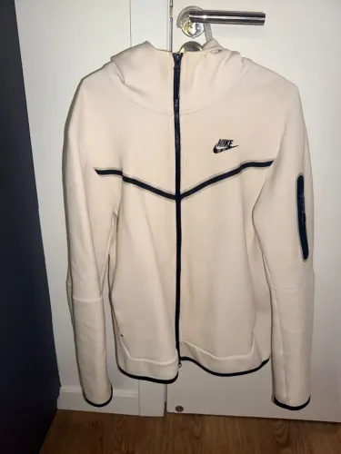 Nike Sportswear Tech Fleece Zip Up Hoodie