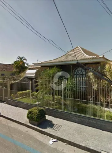 Casa à venda, 180 m² por R$ 790.000,00 - Patronato - São Gonçalo/RJ