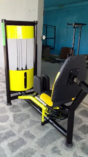 RPM fitness fabricação de equipamento