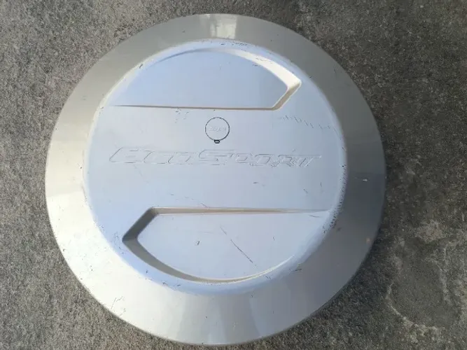 Capa proteção step