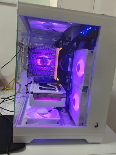 CPU GAMER