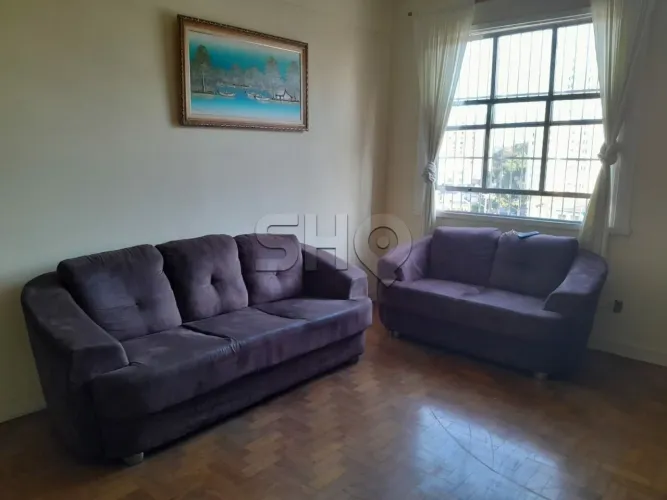 Apartamento na Barra Funda com 2 dormitórios