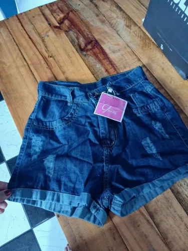 Roupas para bazar