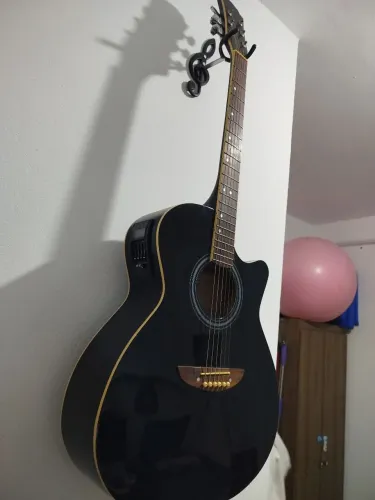 Violão Folk Mag3