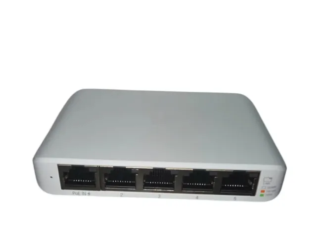 Switch 5 portas USW-Flex-Mini Unifi