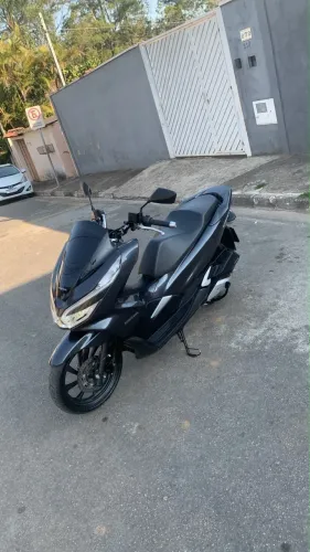 Pcx 2022