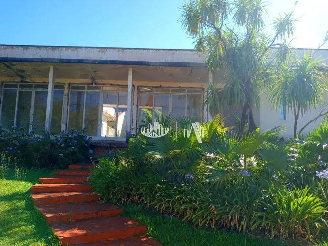 Casa para alugar, 550 m² por R$ 15.000,00/mês - Boa Vista - Londrina/PR