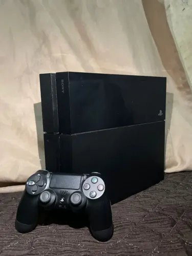 Playstation 4