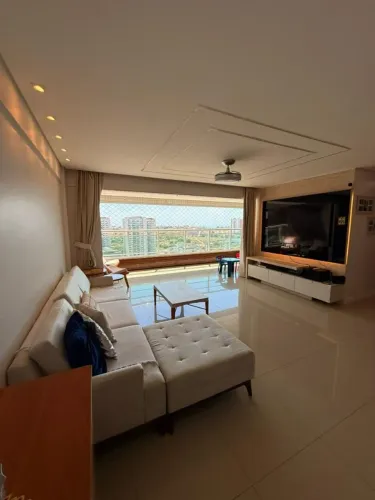 Apartamento com 3 dormitórios à venda, 111 m² por R$ 1.490.000,00 - Cocó - Fortaleza/CE