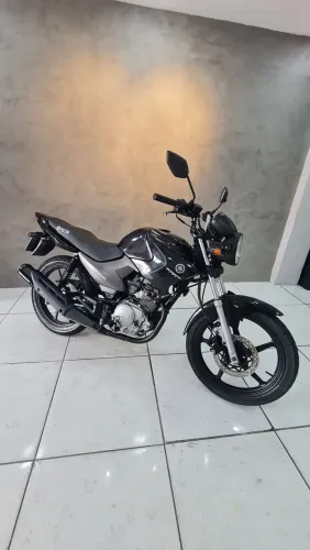 YAMAHA FACTOR 125 COMPLETA