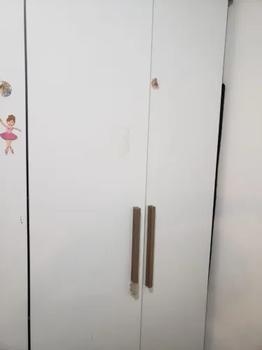 Guarda roupa solteiro 