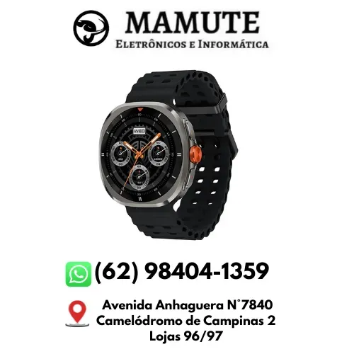 Relógio Smartwatch Haylou Vibe Ls30 Chamadas Ip68 Amoled 1,43''