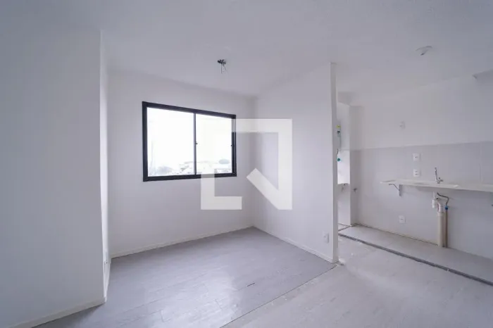 Apartamento à Venda - Artur Alvim, 2 Quartos, 38 m2