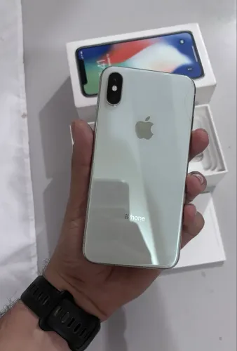 Iphone X