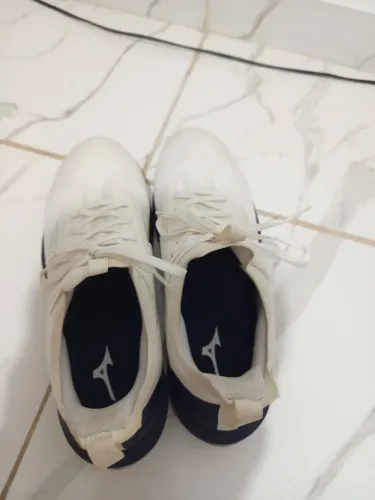 Tênis Mizuno Creation 24 Wk Número 43