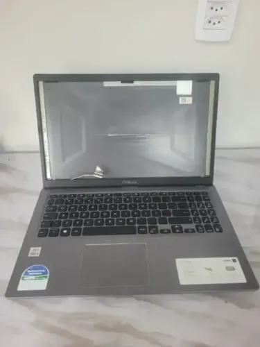 Carcaça completa notebook asus x515j com teclado super conservada so 370 temos ssd novos