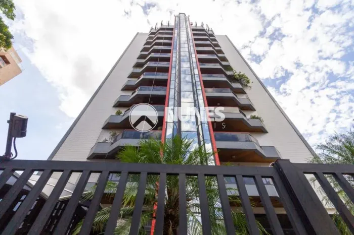 Apartamento Cobertura em Osasco