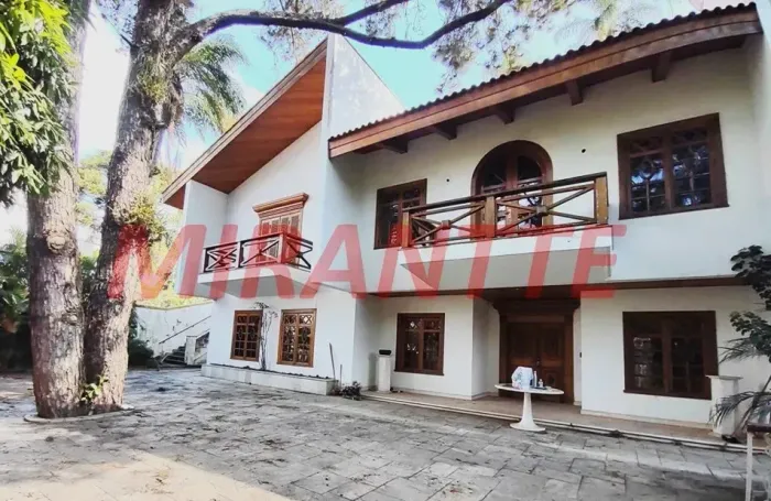 Mansão 1750m² 4 suítes 10 vagas Vila Irmãos Arnoni SP