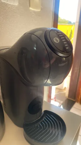 Cafeteira