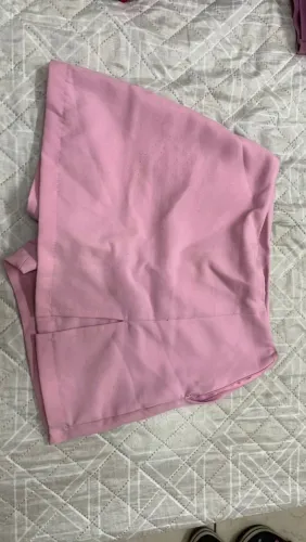 Desapego de roupas