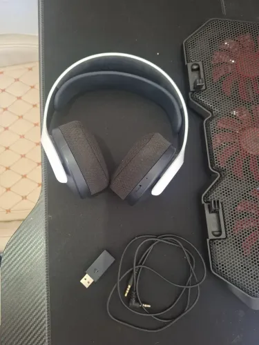 Headset Sony 3D Pulse
