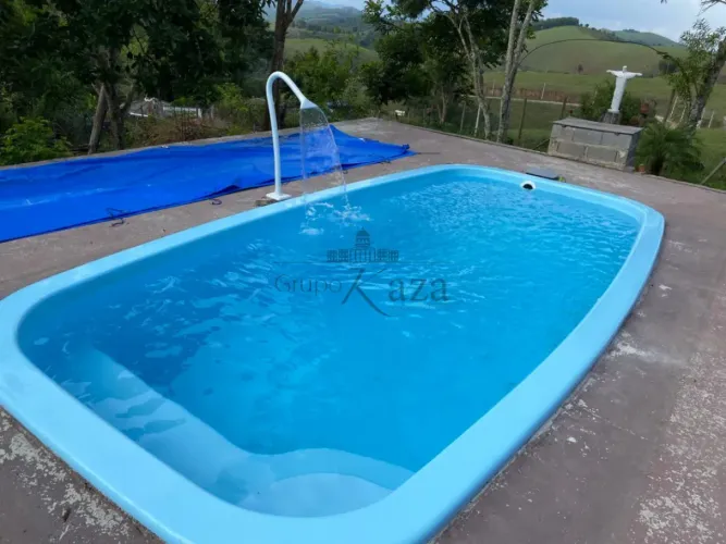 Oportunidade - Chácara - Rural - Bairro Do Sobrado - 2 Dormitórios - 1.800m².