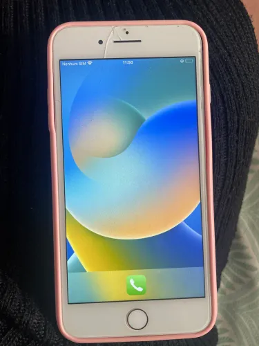 iPhone 8plus