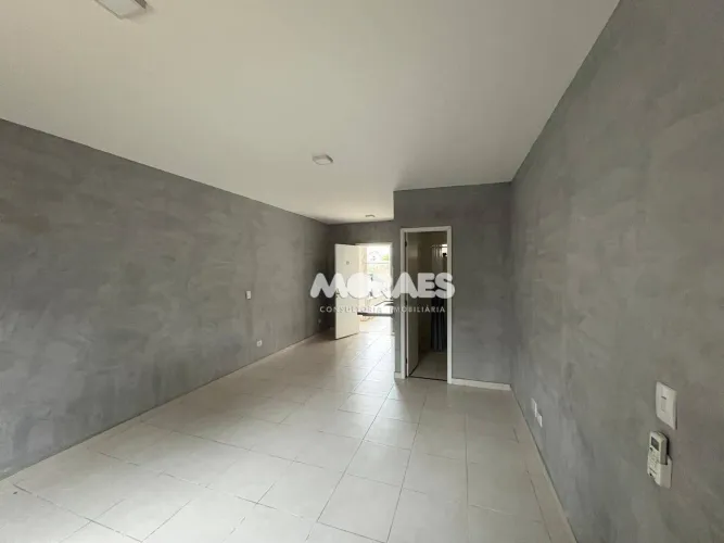 Kitnet com 1 quarto para alugar, 26 m² por R$ 1.400/mês - Vila Falcão - Bauru/SP