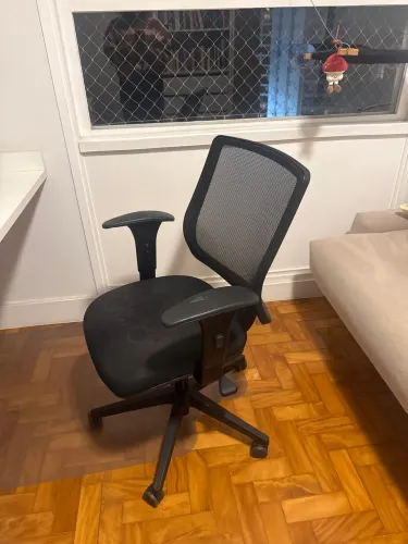 Cadeira flexform