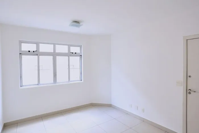 Apartamento à Venda - Carmo Sion, 3 Quartos, 67 m2