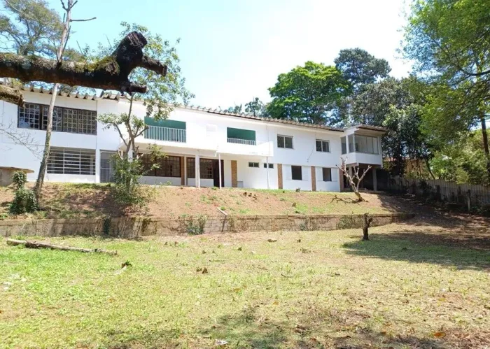 Casa com 4 dormitórios à venda, 486 m² por R$ 1.489.000,00 - Granja Viana - Cotia/SP