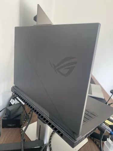 Notebook Gamer - Asus ROG Strix G16