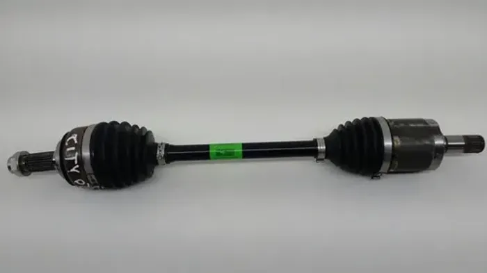 Homocinetica Esquerda Honda City 1.5 2020 Aut Mf-ps2