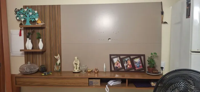 Painel de TV