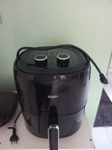 Air fryer
