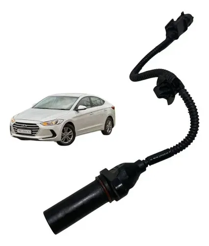 Sensor Rotação Hyundai Elantra/ix35 2.0 2017