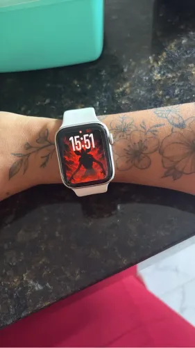 Apple Watch SE