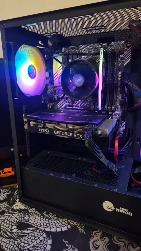 Pc gamer