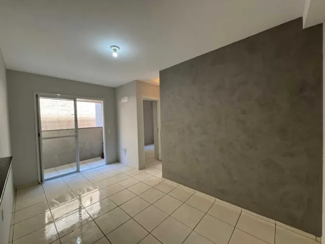 Apartamento à venda, 2 quartos, 1 vaga, Sítios de Recreio Céu Azul - Marília/SP