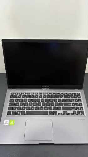 Notebook Asus i5 10G 16GB Nvidia