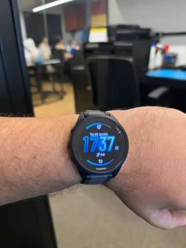 Garmin 165