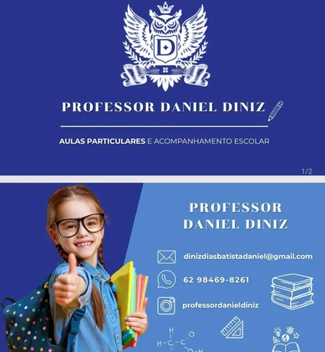 Professor Particular