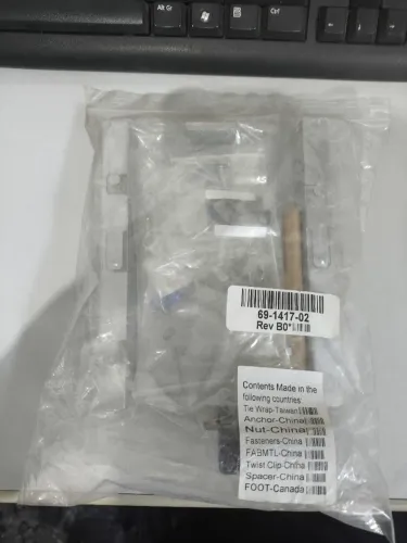 Suporte Access Point Cisco e demais