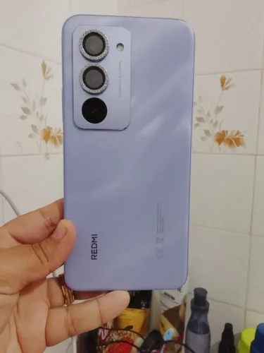 Vendo redmi 15 256