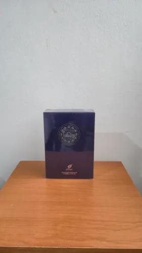 Perfume Afnan Tribute Blue 100ml Lacrado