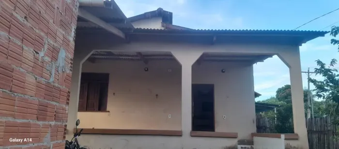 Vendo casa no bujari