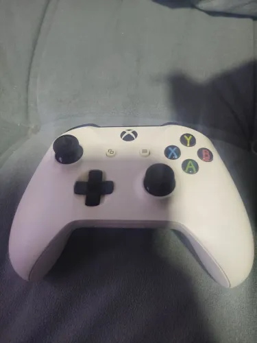 Controle Xbox one retirada de peças