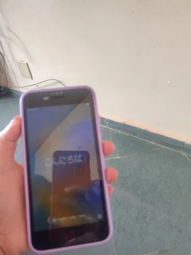 iPhone 8 plus 64GB preto| funcionando|tela já foi trocada